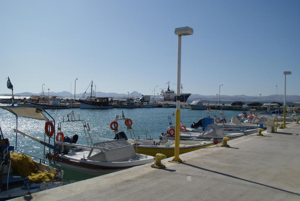Galazio Limani - Rooms To Let Moudhros Екстер'єр фото