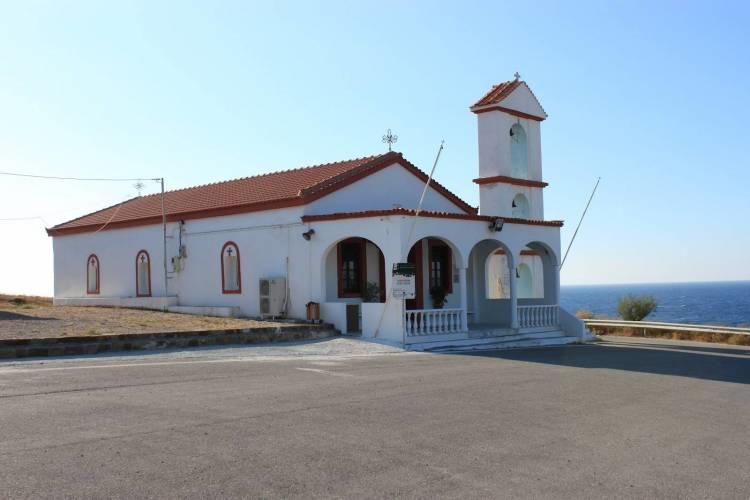 Galazio Limani - Rooms To Let Moudhros Екстер'єр фото
